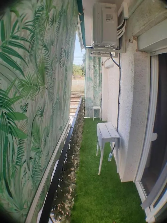 Sitges Apartment Pallares 0*,  西班牙