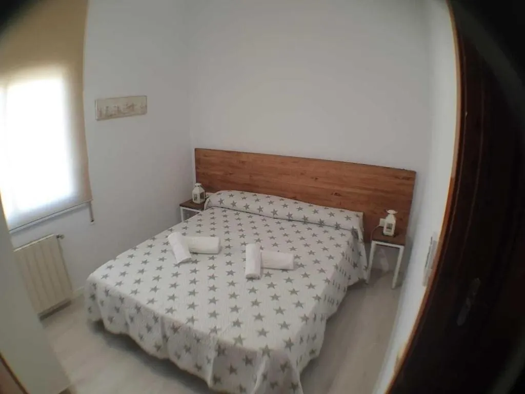 Sitges Apartment Pallares