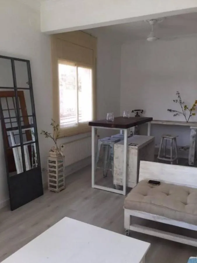 Sitges Apartment Pallares