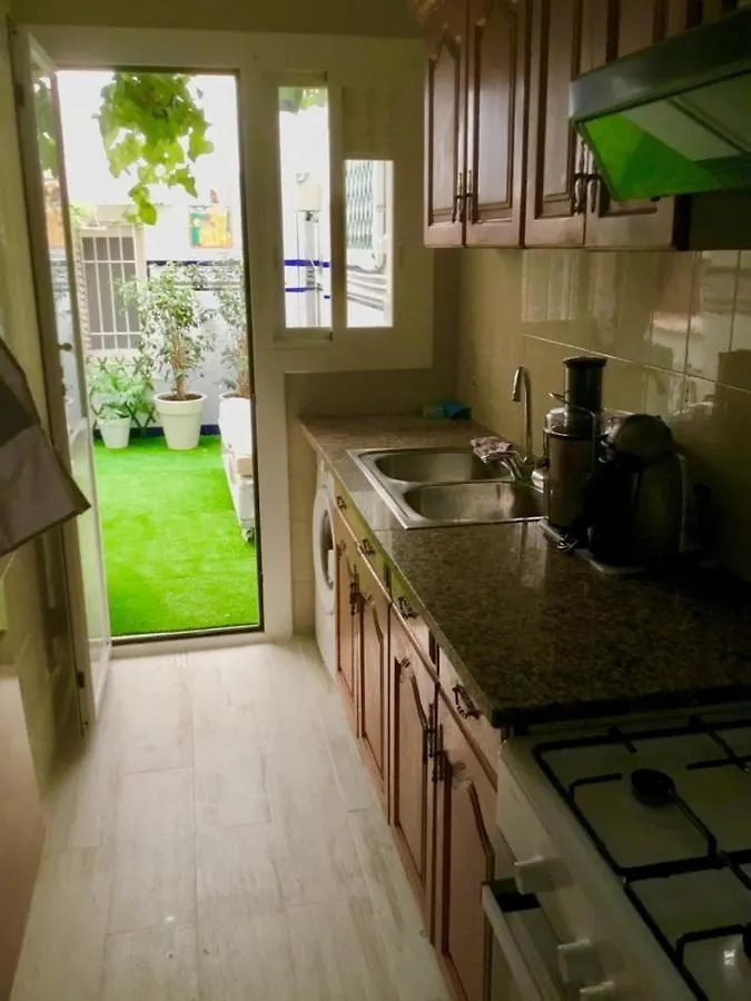 Sitges Apartment Pallares 西班牙