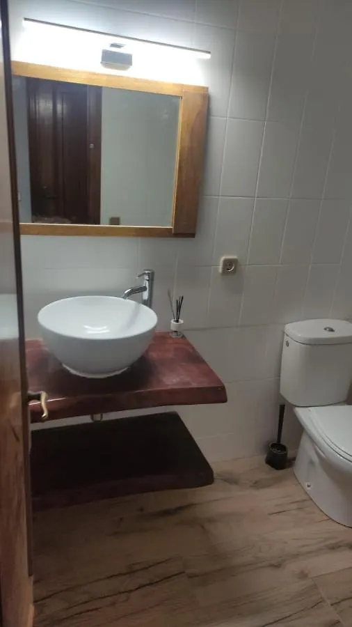 Sitges Apartment Pallares 0*,