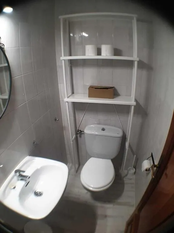 Sitges Apartment Pallares 西班牙