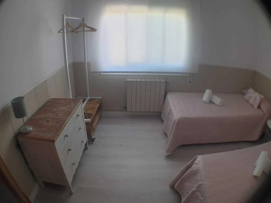 Sitges Apartment Pallares 0*,