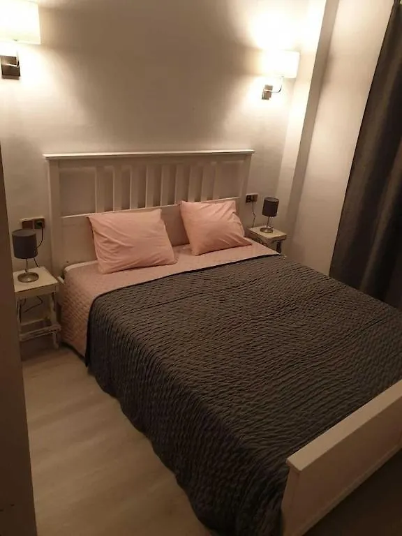 Sitges Apartment Pallares 0*,