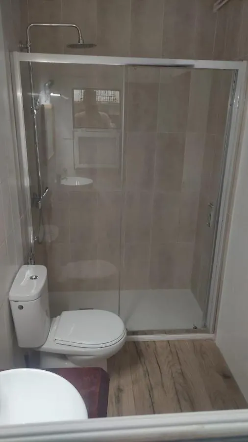 Sitges Apartment Pallares