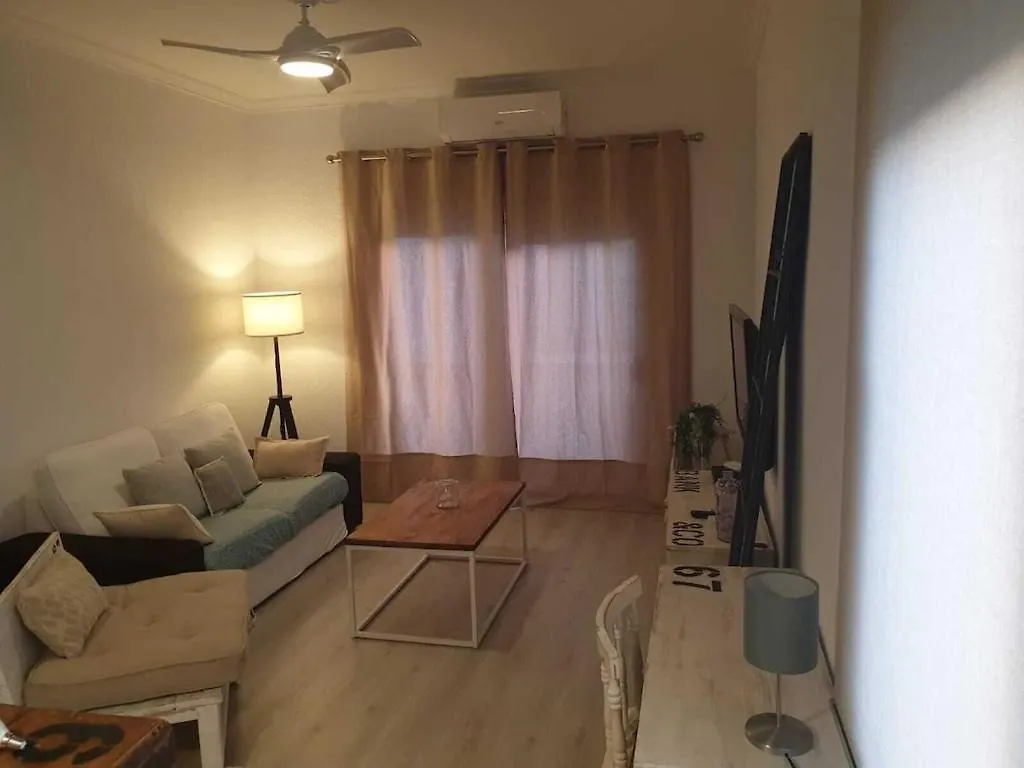 Sitges Apartment Pallares
