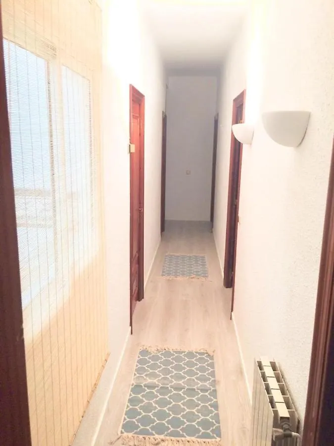 Sitges Apartment Pallares Ισπανία
