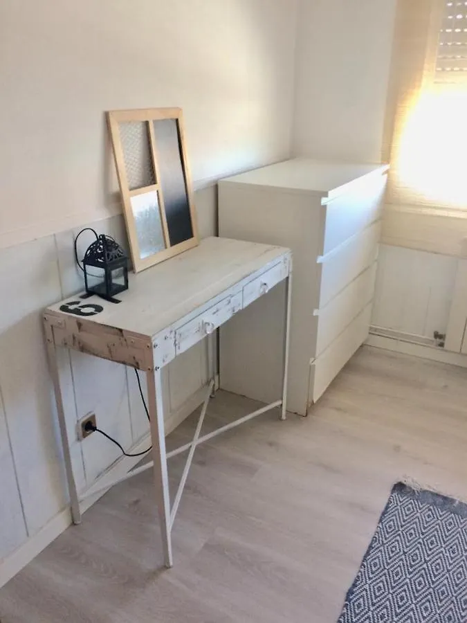 Sitges Apartment Pallares 0*,  Ισπανία