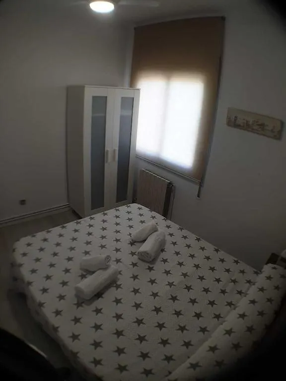 Sitges Apartment Pallares