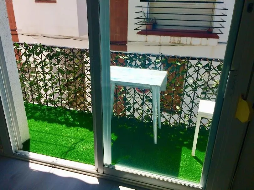 Sitges Apartment Pallares 0*,  Ισπανία